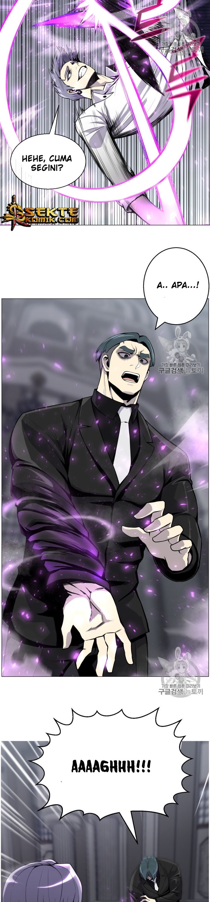 Baca Reverse Villain - Chapter 42 halaman 13