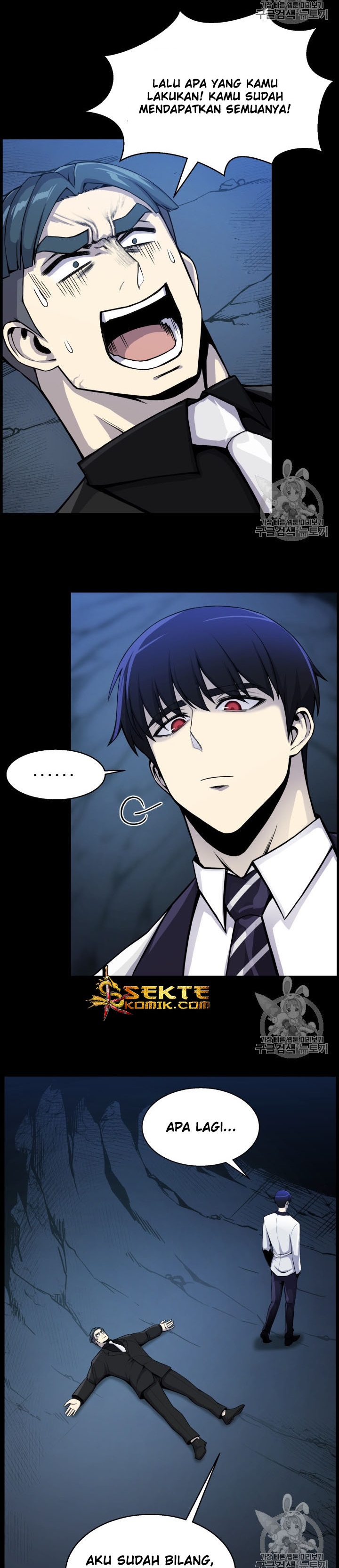 Baca Reverse Villain - Chapter 42 halaman 20