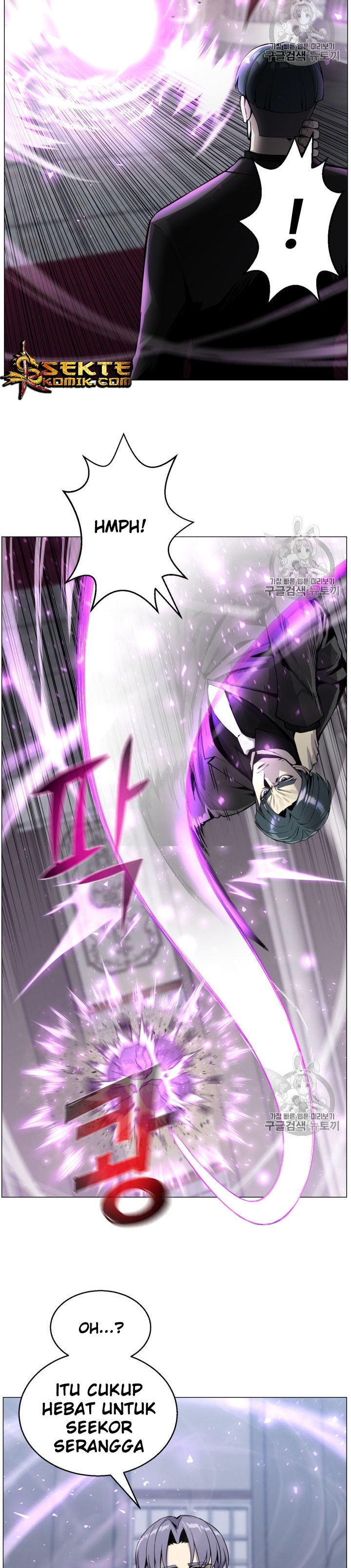 Baca Reverse Villain - Chapter 42 halaman 4