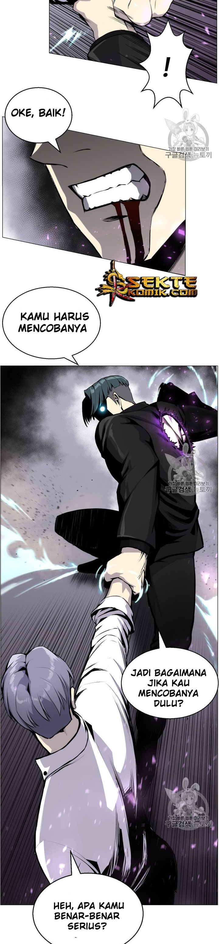 Baca Reverse Villain - Chapter 42 halaman 9