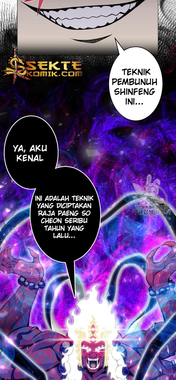 Baca Reverse Villain - Chapter 43 halaman 50