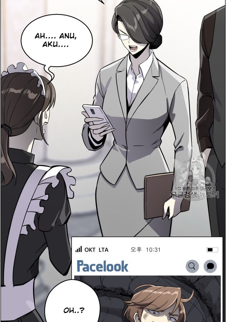 Baca Reverse Villain - Chapter 44 halaman 11