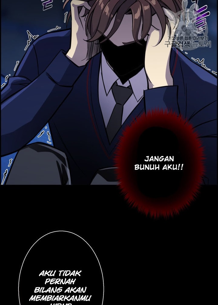 Baca Reverse Villain - Chapter 44 halaman 19