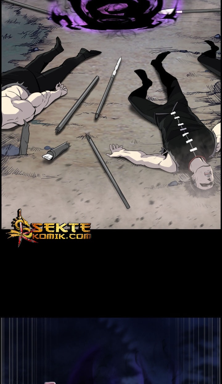 Baca Reverse Villain - Chapter 45 halaman 11