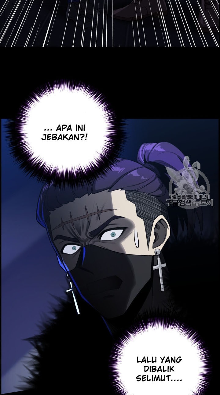 Baca Reverse Villain - Chapter 45 halaman 28