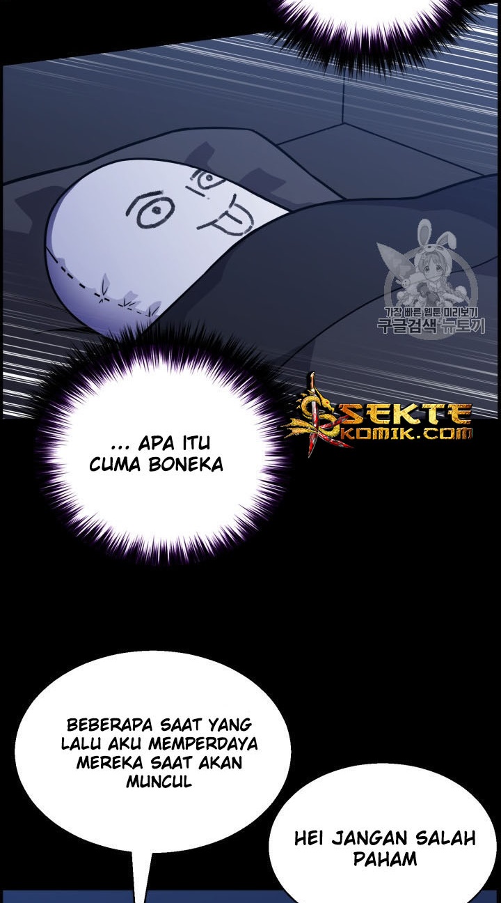 Baca Reverse Villain - Chapter 45 halaman 29