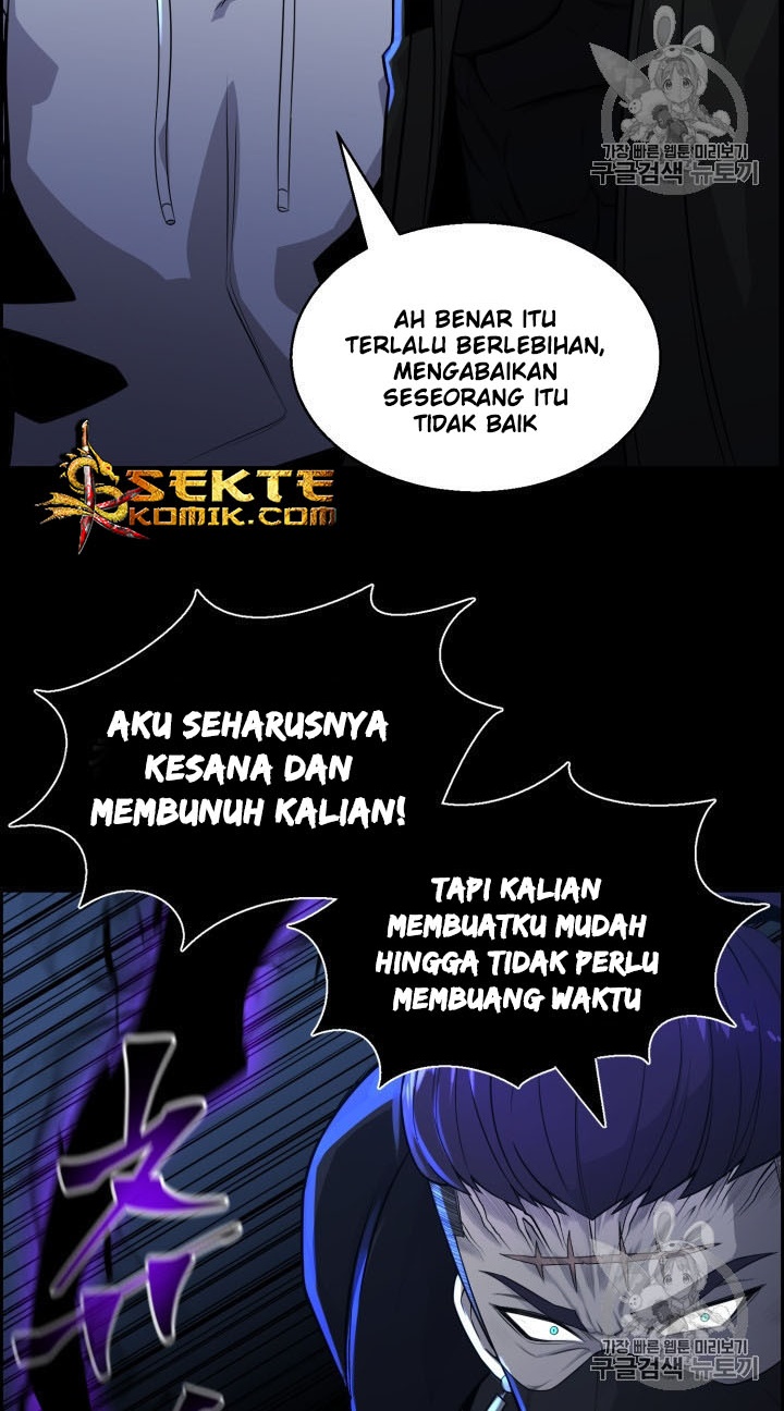 Baca Reverse Villain - Chapter 45 halaman 33
