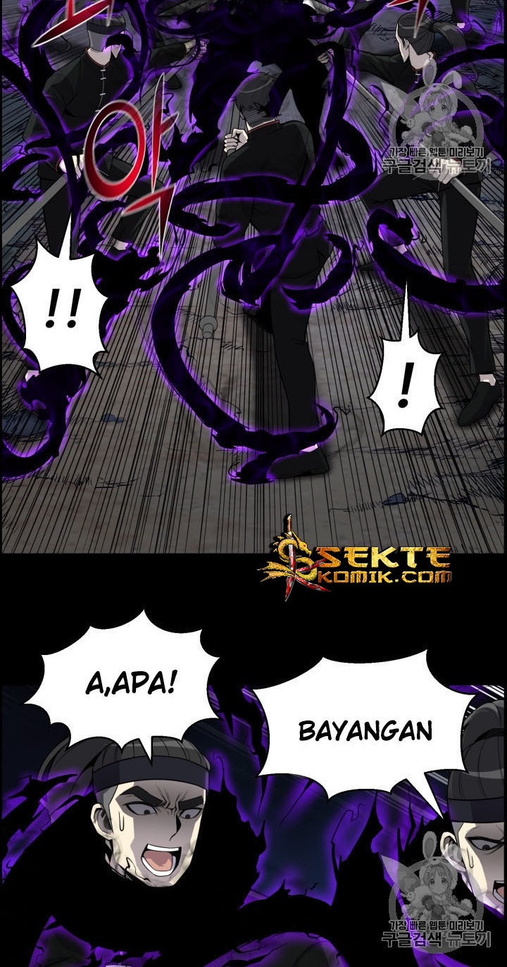Baca Reverse Villain - Chapter 45 halaman 5