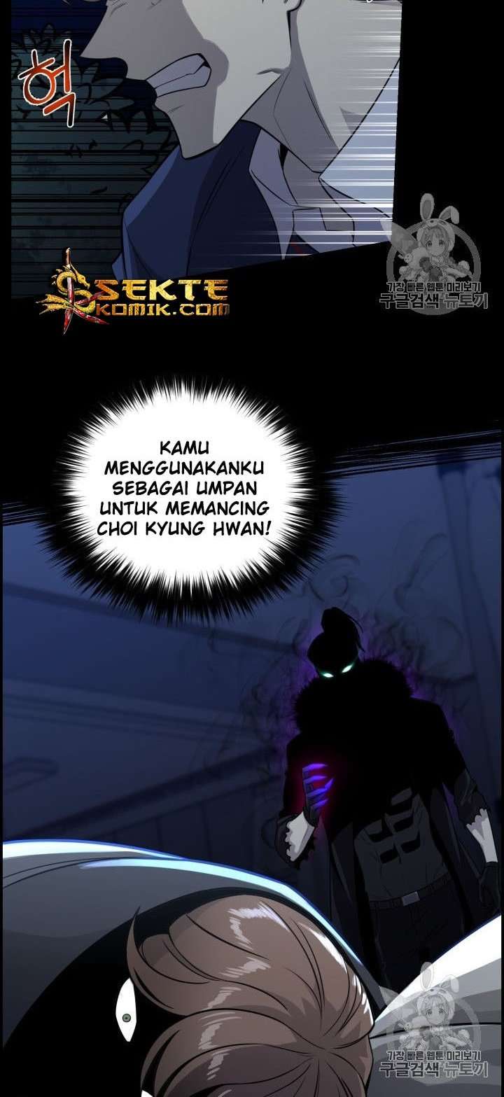 Baca Reverse Villain - Chapter 46 halaman 11