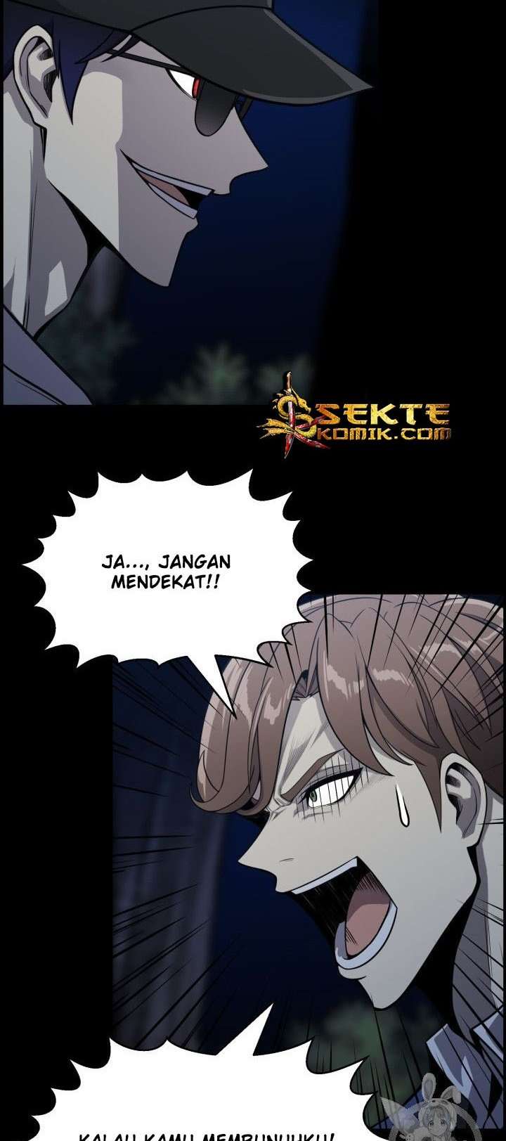 Baca Reverse Villain - Chapter 46 halaman 15