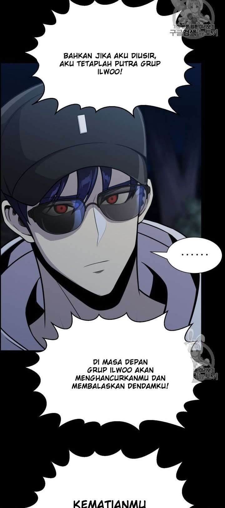 Baca Reverse Villain - Chapter 46 halaman 18