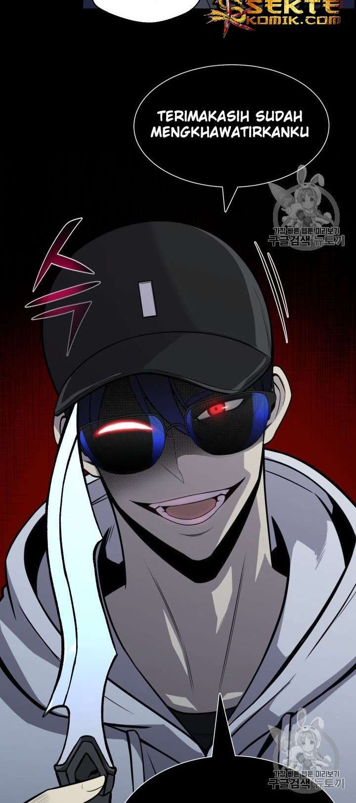 Baca Reverse Villain - Chapter 46 halaman 21