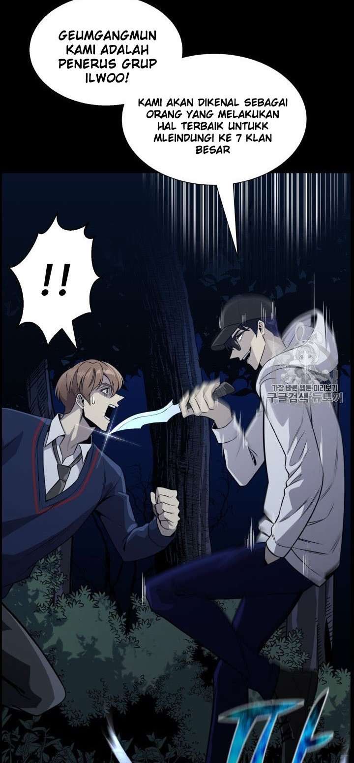 Baca Reverse Villain - Chapter 46 halaman 25