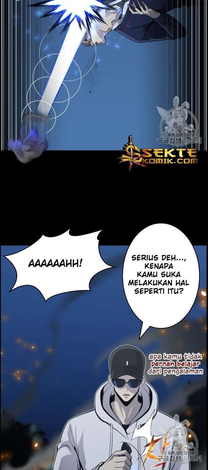 Baca Reverse Villain - Chapter 46 halaman 41