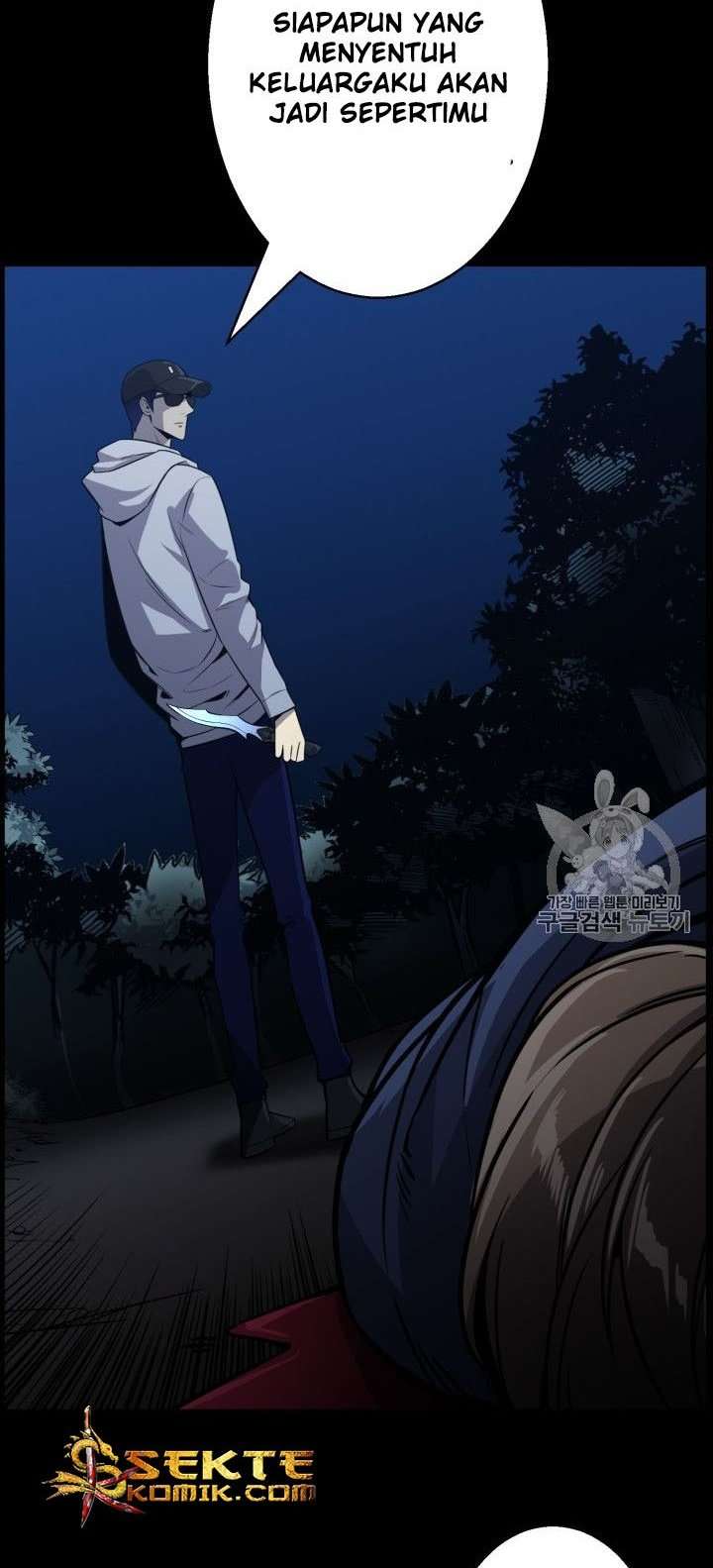 Baca Reverse Villain - Chapter 46 halaman 50