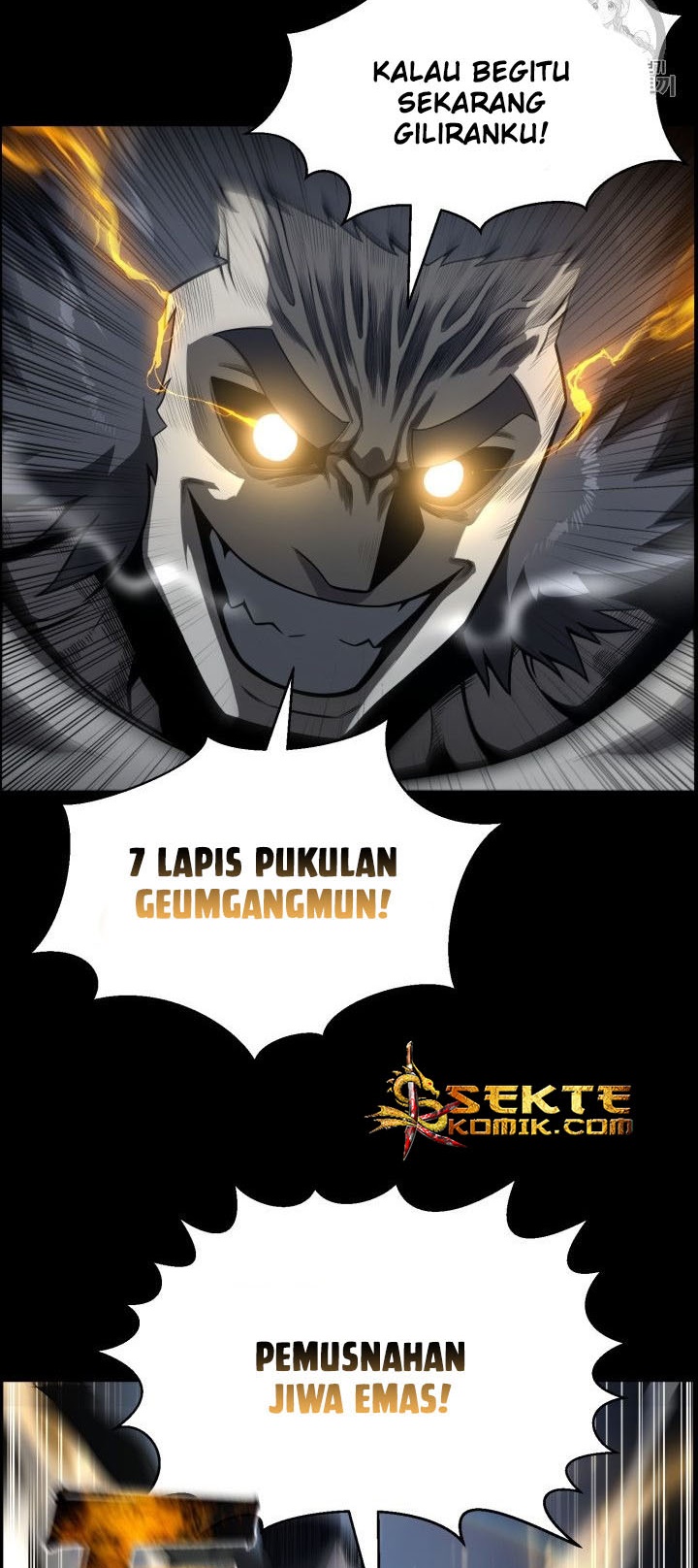 Baca Reverse Villain - Chapter 47 halaman 16