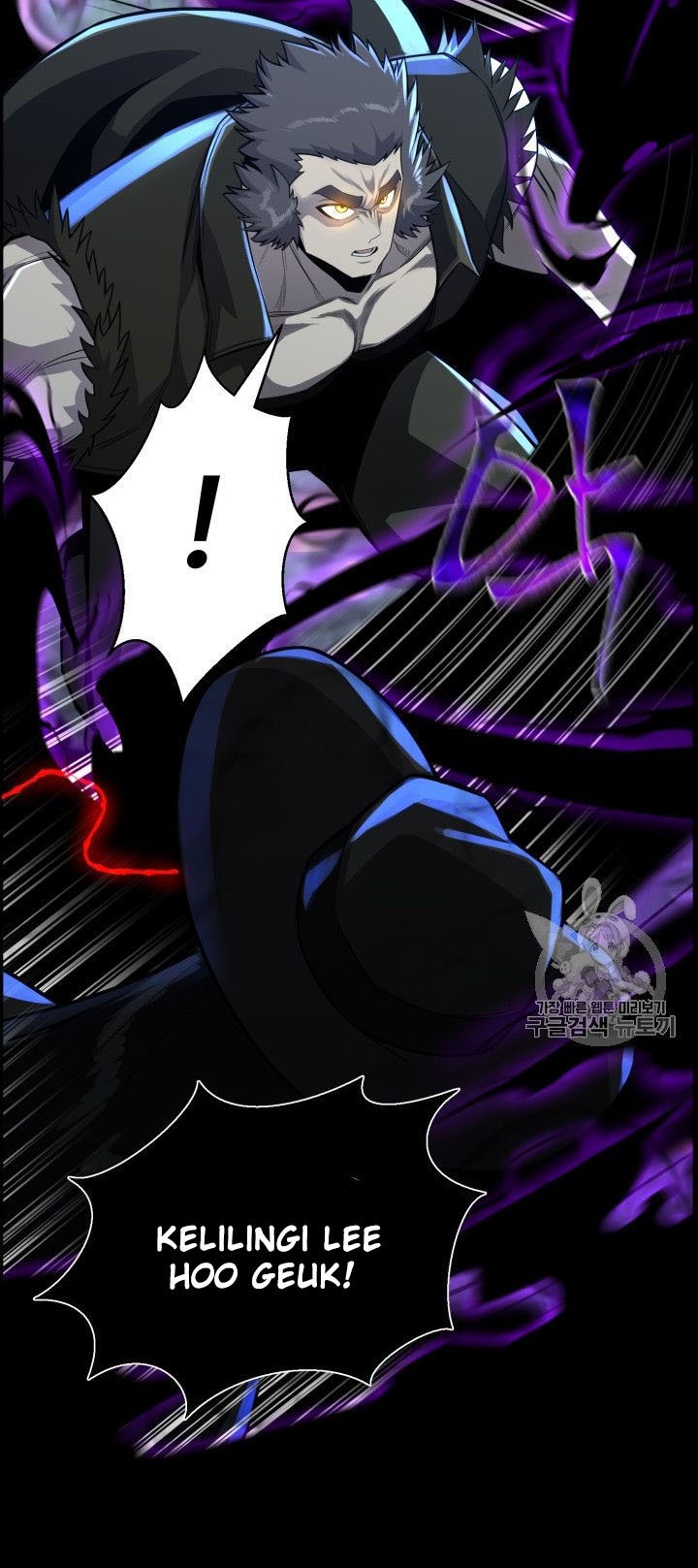 Baca Reverse Villain - Chapter 47 halaman 22