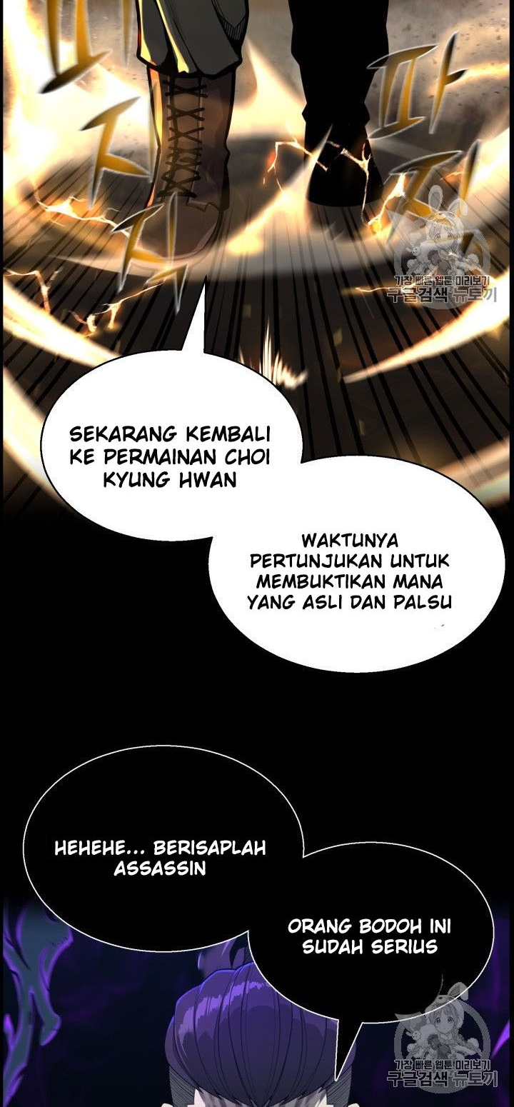 Baca Reverse Villain - Chapter 47 halaman 51