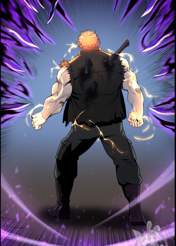 Baca Reverse Villain - Chapter 48 halaman 22