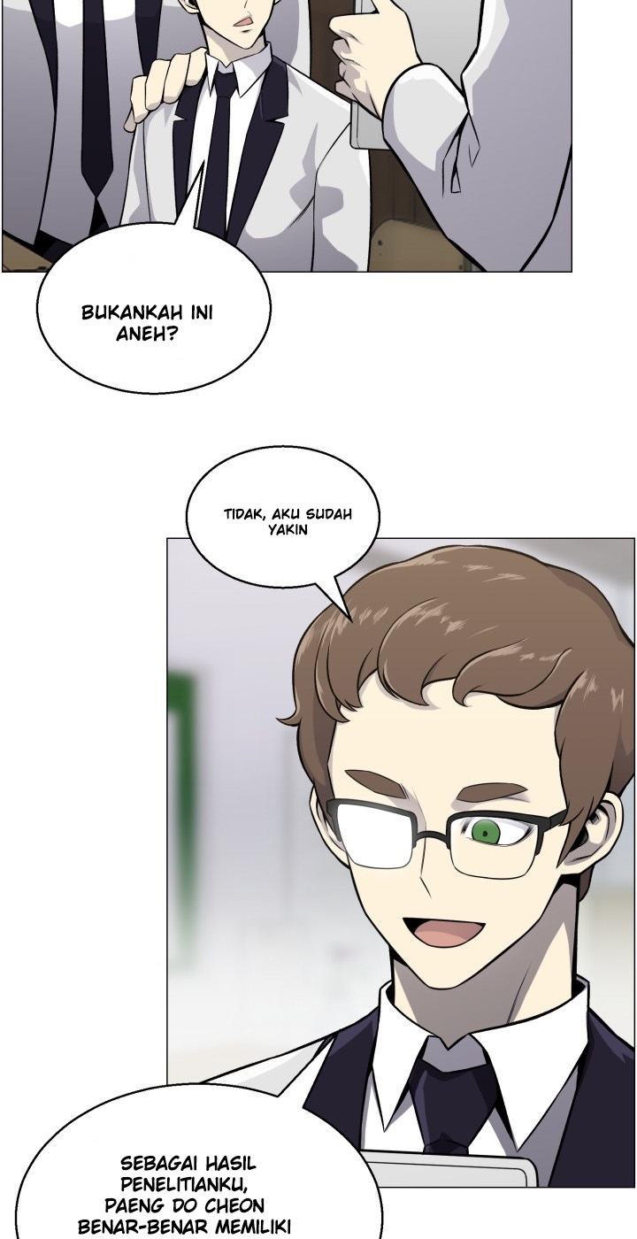 Baca Reverse Villain - Chapter 49 halaman 11