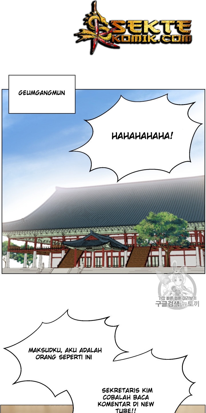 Baca Reverse Villain - Chapter 49 halaman 17