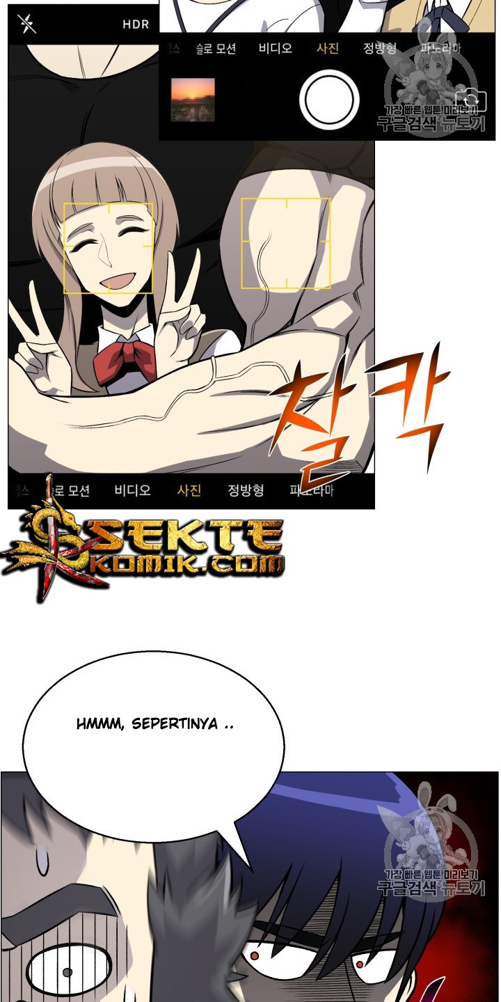 Baca Reverse Villain - Chapter 49 halaman 25