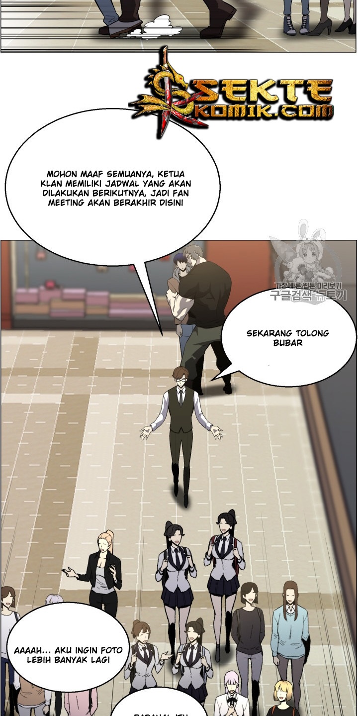 Baca Reverse Villain - Chapter 49 halaman 27