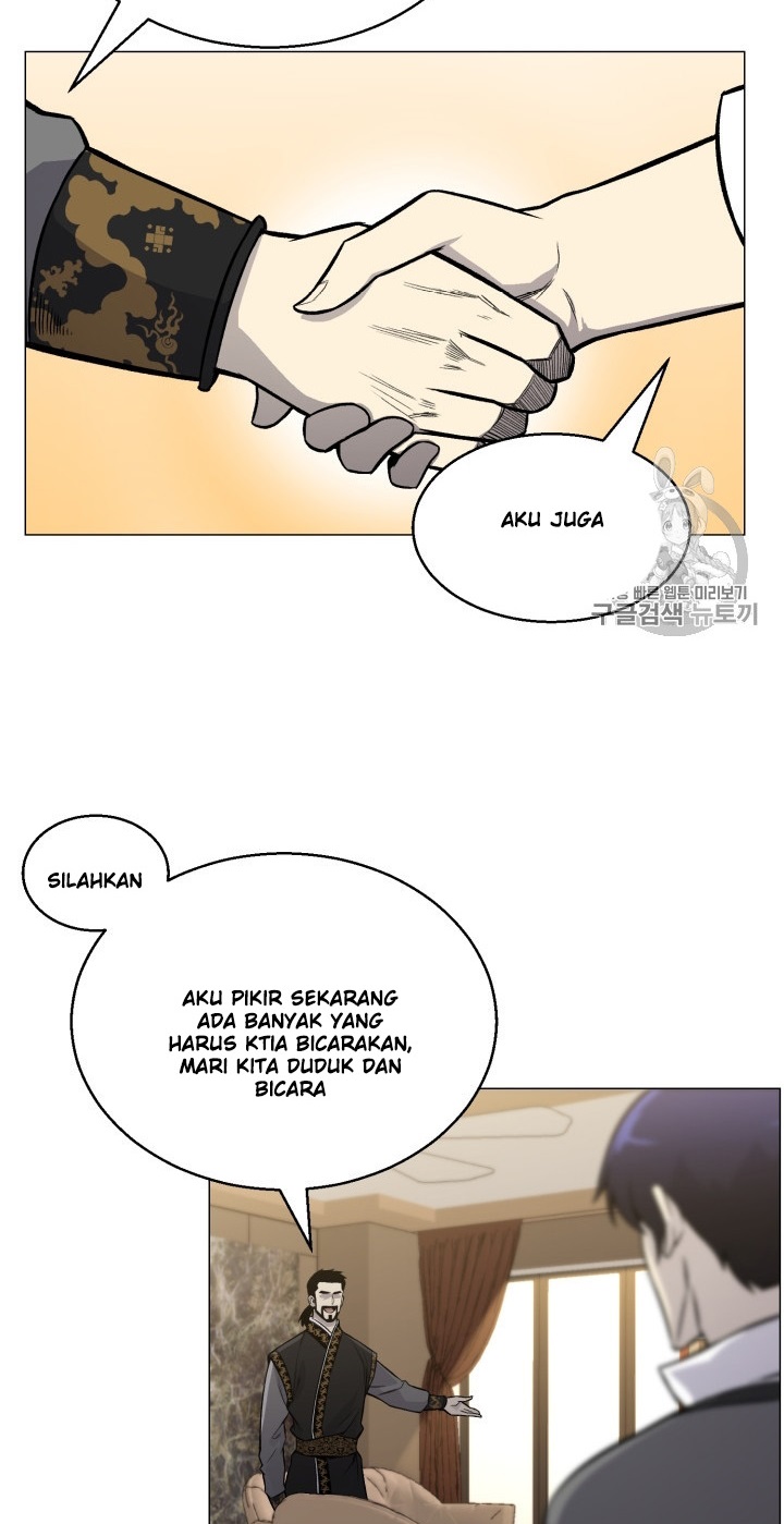 Baca Reverse Villain - Chapter 49 halaman 45