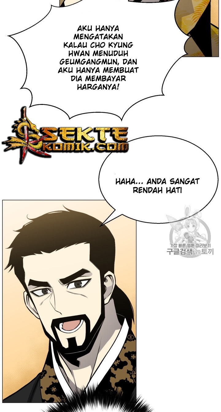 Baca Reverse Villain - Chapter 49 halaman 48