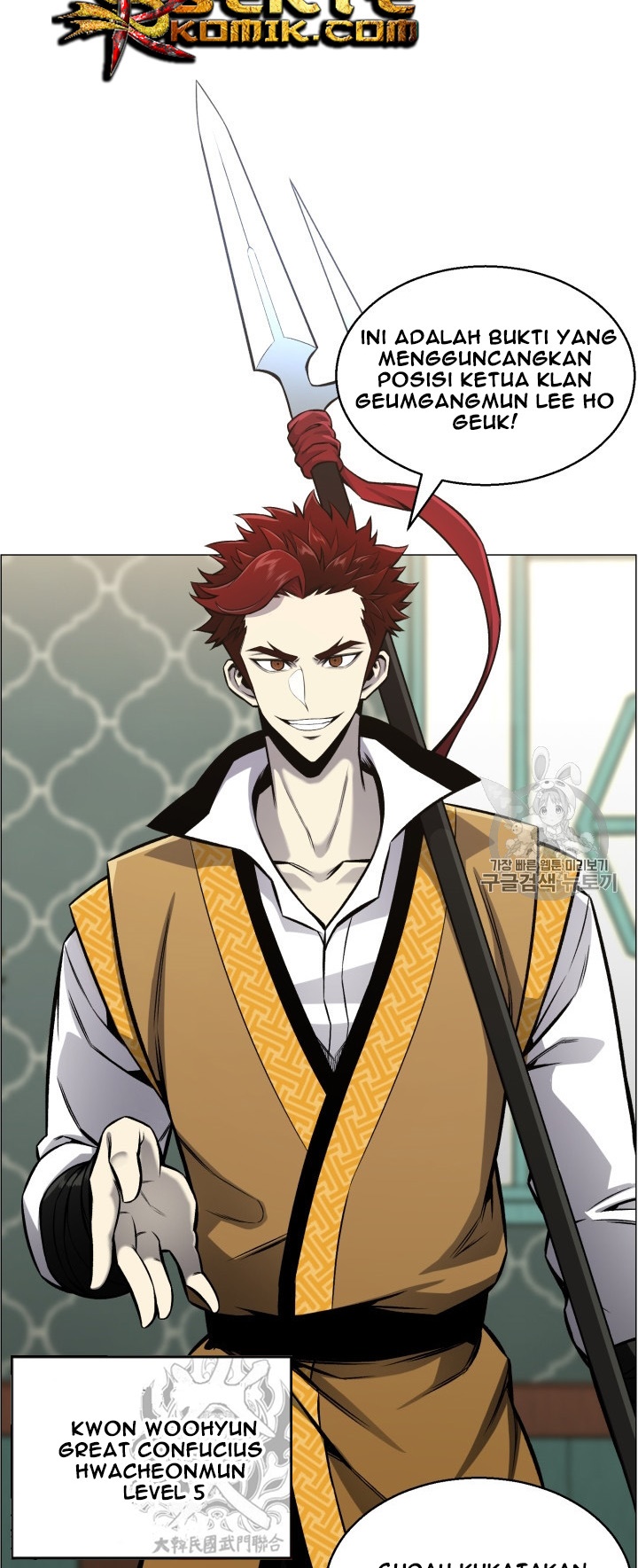 Baca Reverse Villain - Chapter 51 halaman 17