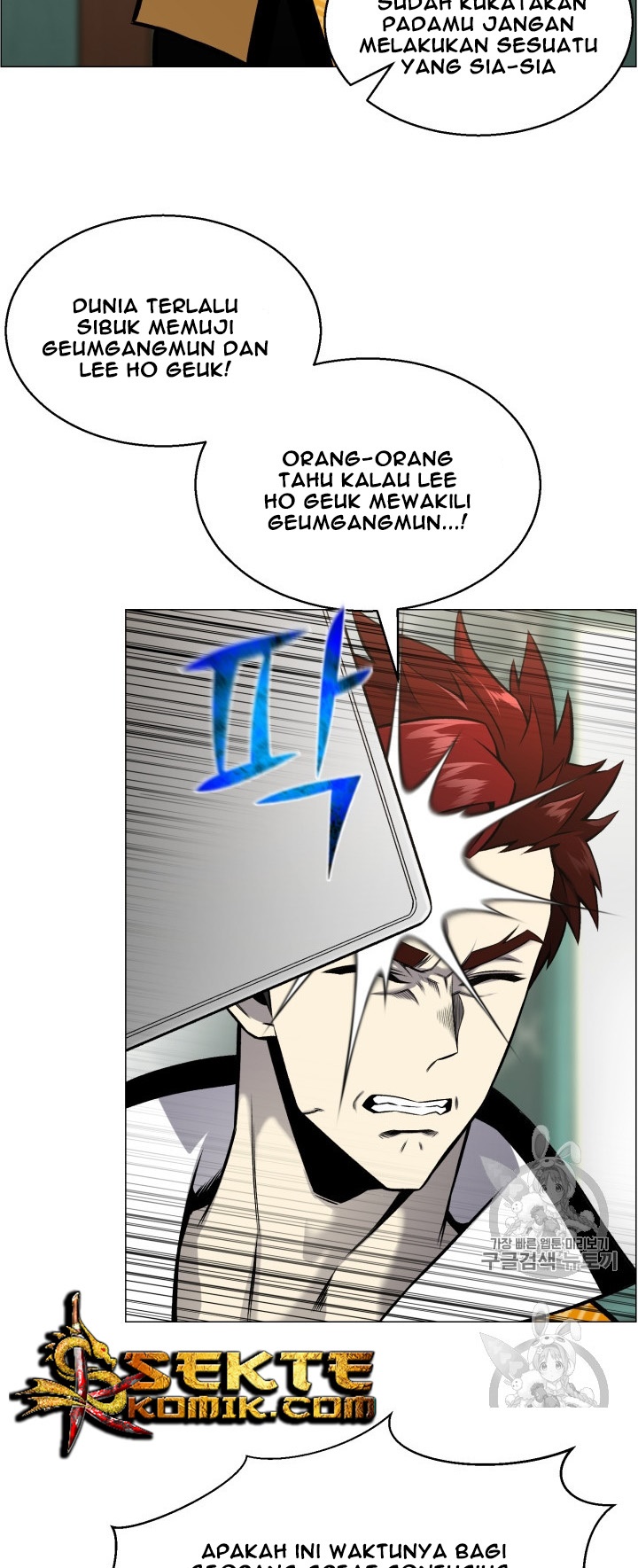 Baca Reverse Villain - Chapter 51 halaman 18