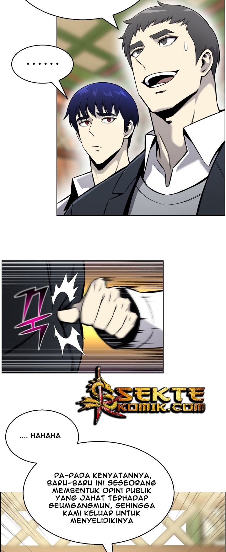 Baca Reverse Villain - Chapter 51 halaman 22