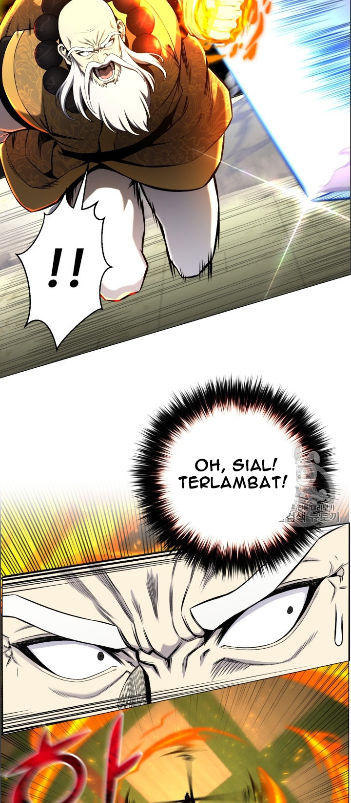 Baca Reverse Villain - Chapter 51 halaman 42