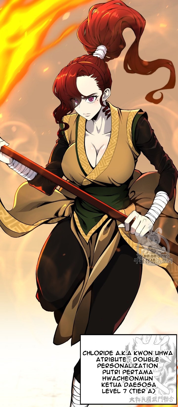 Baca Reverse Villain - Chapter 51 halaman 50