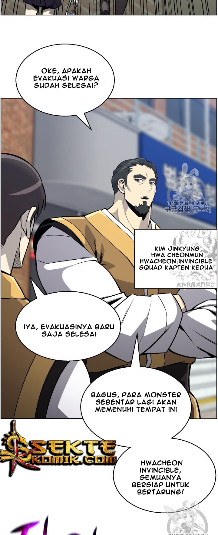 Baca Reverse Villain - Chapter 51 halaman 9