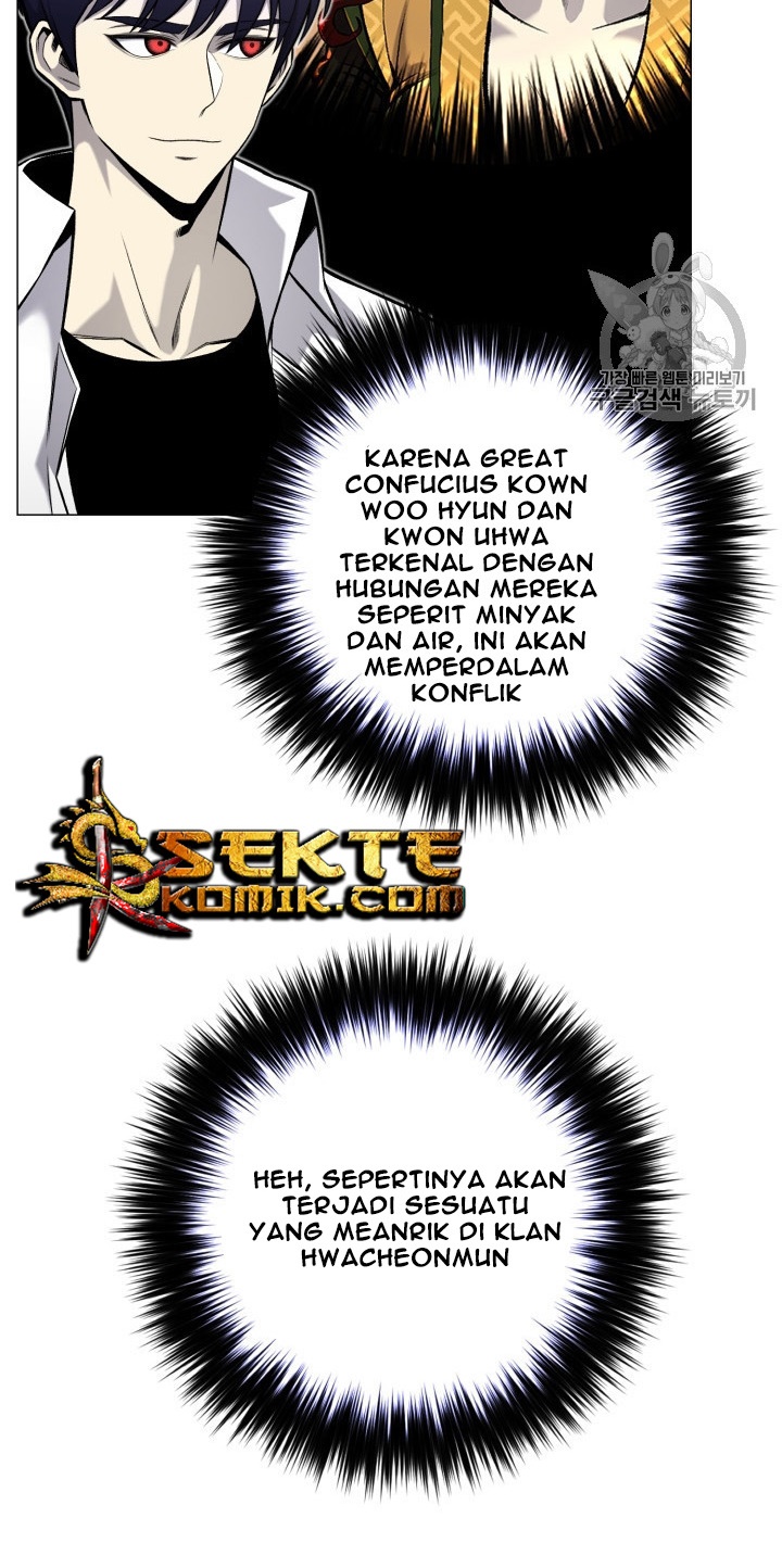 Baca Reverse Villain - Chapter 52 halaman 4