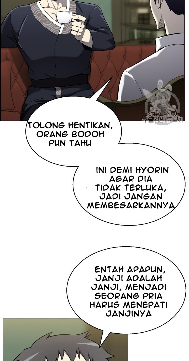 Baca Reverse Villain - Chapter 52 halaman 51