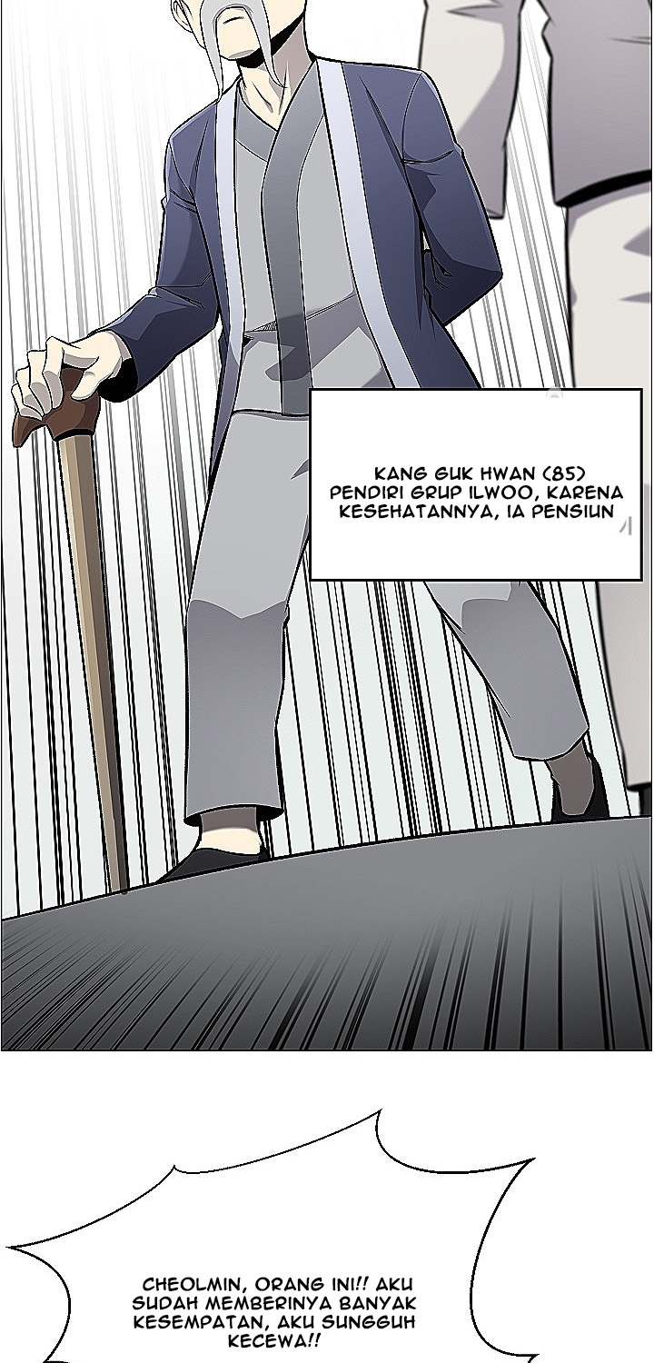 Baca Reverse Villain - Chapter 53 halaman 10