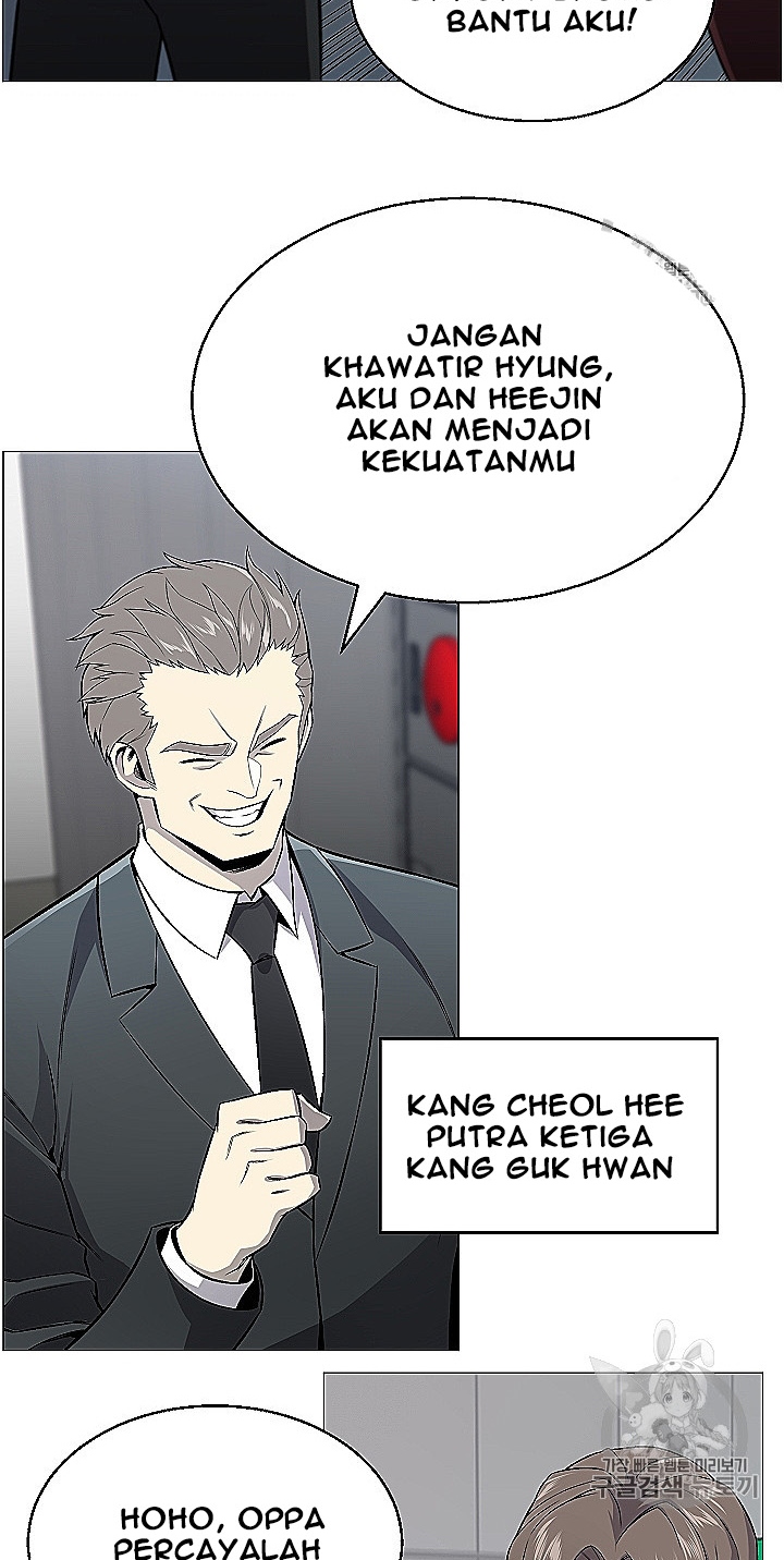 Baca Reverse Villain - Chapter 53 halaman 22