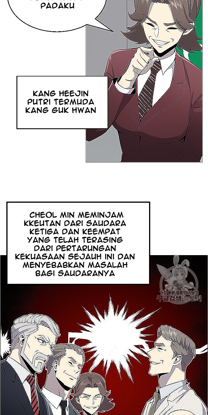 Baca Reverse Villain - Chapter 53 halaman 23