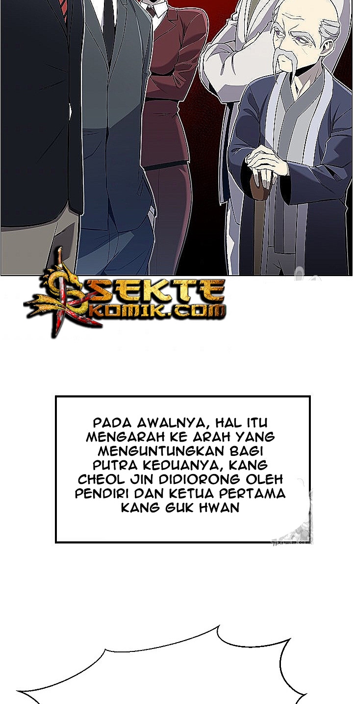 Baca Reverse Villain - Chapter 53 halaman 24