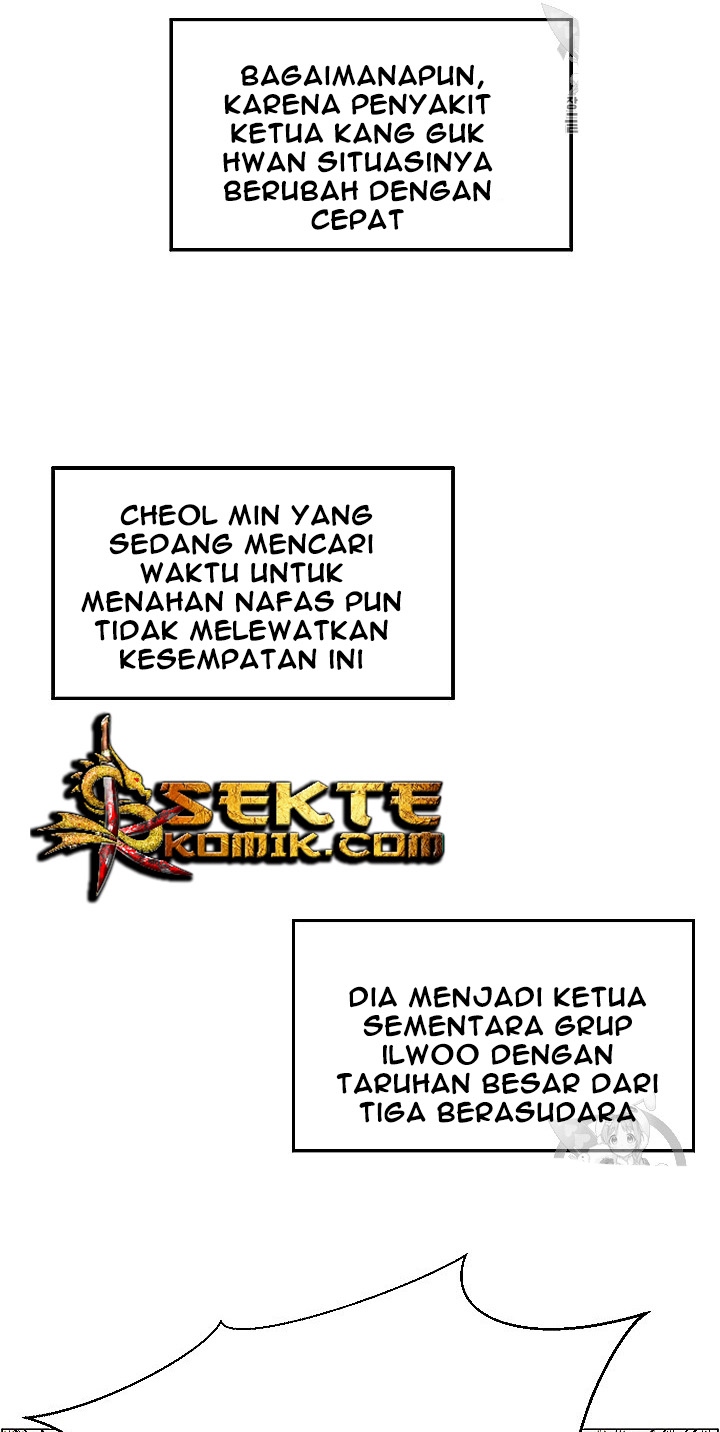 Baca Reverse Villain - Chapter 53 halaman 27
