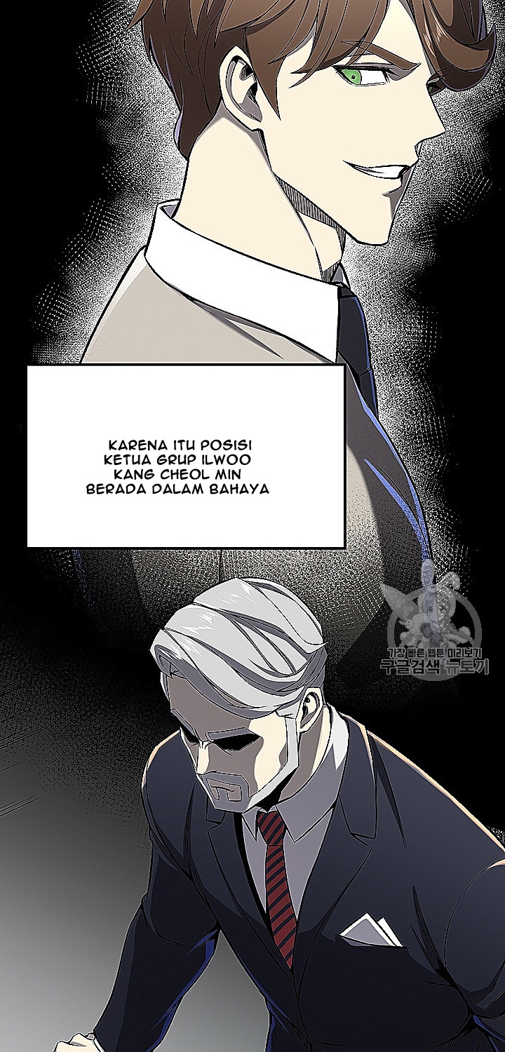 Baca Reverse Villain - Chapter 53 halaman 5
