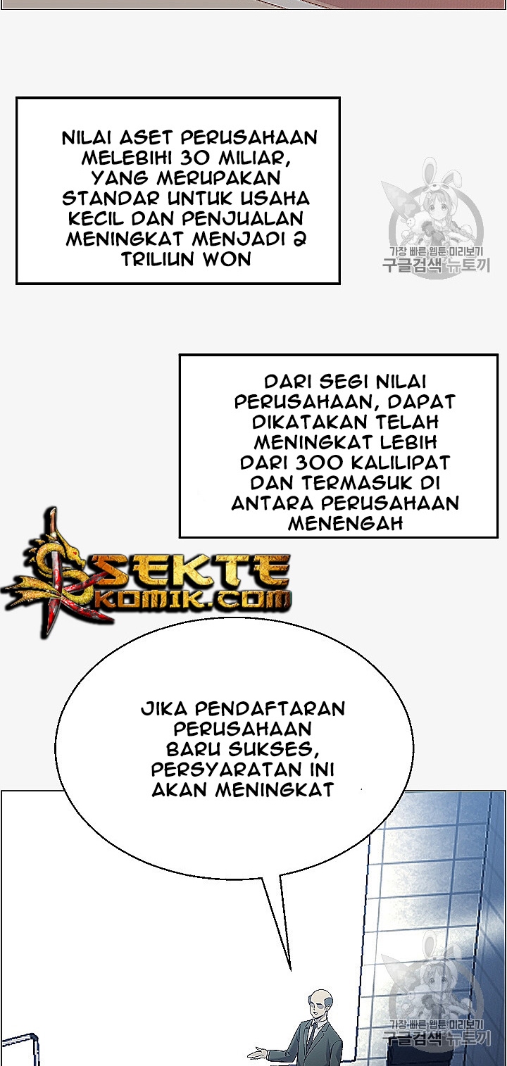 Baca Reverse Villain - Chapter 53 halaman 61