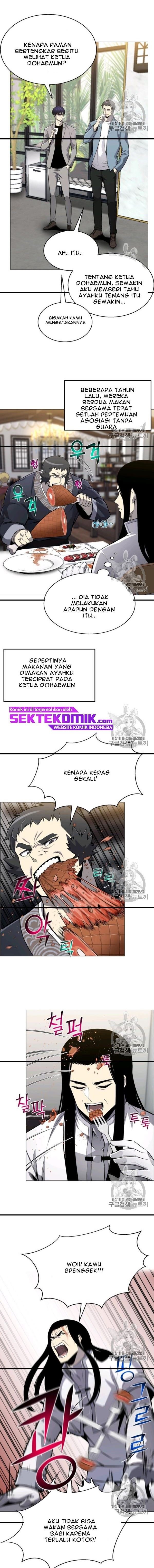 Baca Reverse Villain - Chapter 54 halaman 4