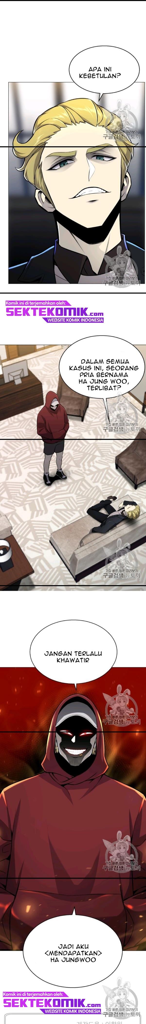 Baca Reverse Villain - Chapter 54 halaman 8
