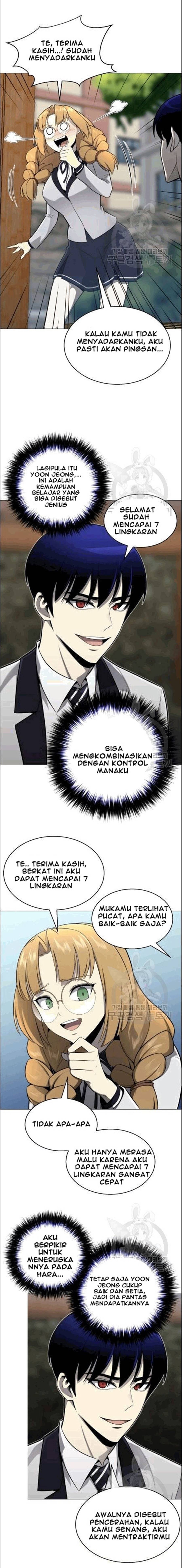 Baca Reverse Villain - Chapter 55 halaman 6
