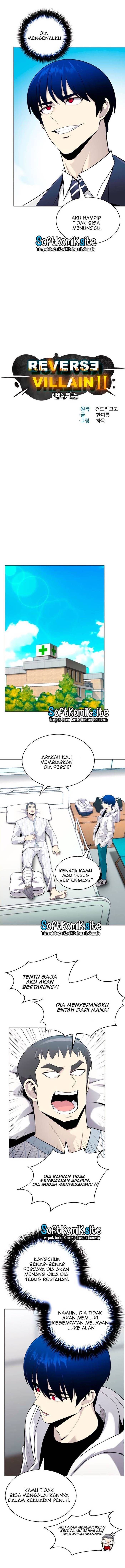 Baca Reverse Villain - Chapter 58 halaman 2