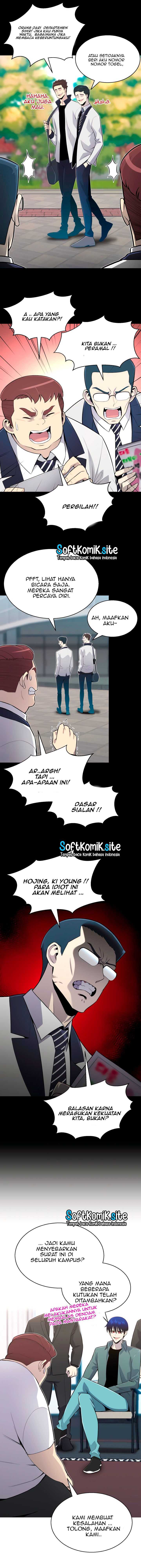 Baca Reverse Villain - Chapter 60 halaman 4
