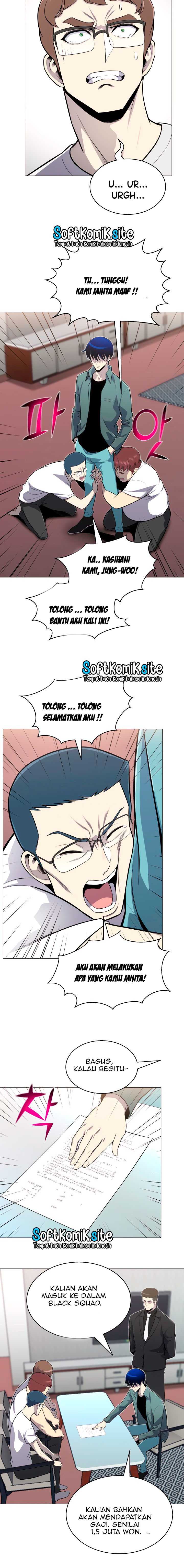 Baca Reverse Villain - Chapter 60 halaman 6